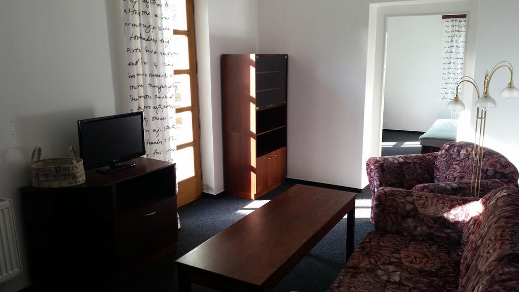 Hotel Excelent Rýmařov 部屋 写真