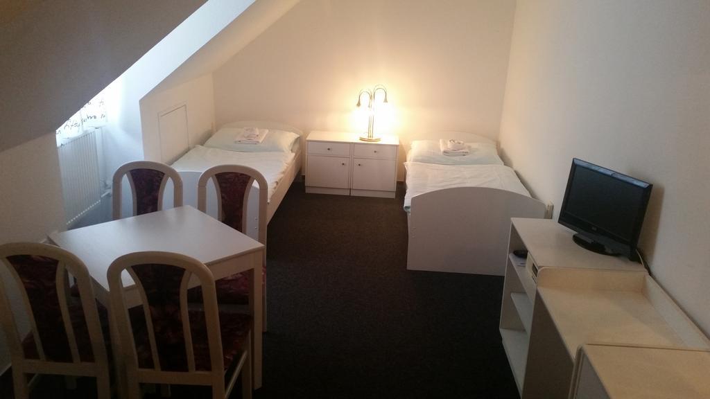 Hotel Excelent Rýmařov 部屋 写真
