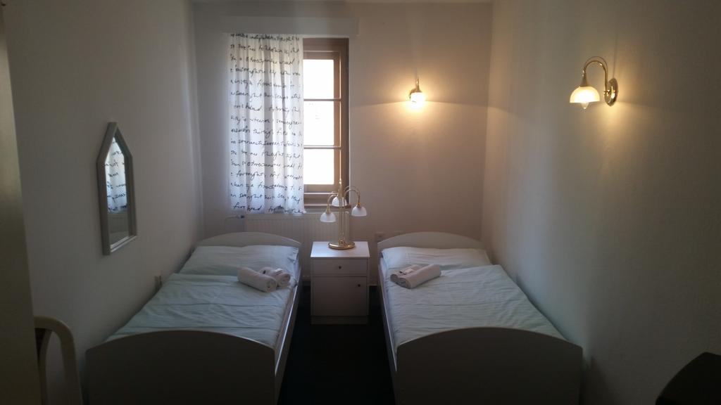 Hotel Excelent Rýmařov 部屋 写真