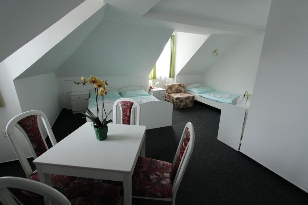 Hotel Excelent Rýmařov 部屋 写真